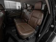 Infiniti QX60 I Рестайлинг Москва  - изображение 43