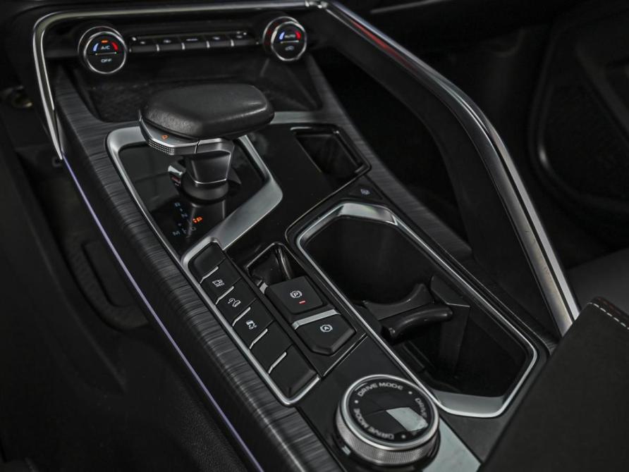 Geely Tugella I Ставрополь  - изображение 13