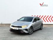 Kia Cerato IV Рестайлинг Пермь  - изображение 24