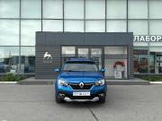 Renault Sandero II Рестайлинг Омск  - изображение 35
