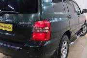 Toyota Highlander I (XU20) Новокузнецк  - изображение 38