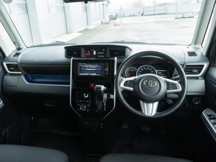 Toyota Roomy I Улан-Удэ  - изображение 11