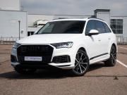 Audi Q7 II (4M) Рестайлинг Москва  - изображение 36