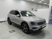Volkswagen Tiguan II Казань  - изображение 21