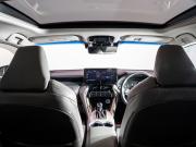 Toyota Harrier IV (XU80) Чита  - изображение 47