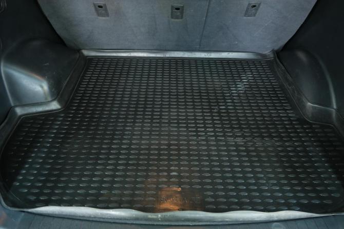 Hyundai Santa Fe II с пробегом 2008 года, цена 1 359 000 рублей, 240000 км, внедорожник, Автокод Объявления