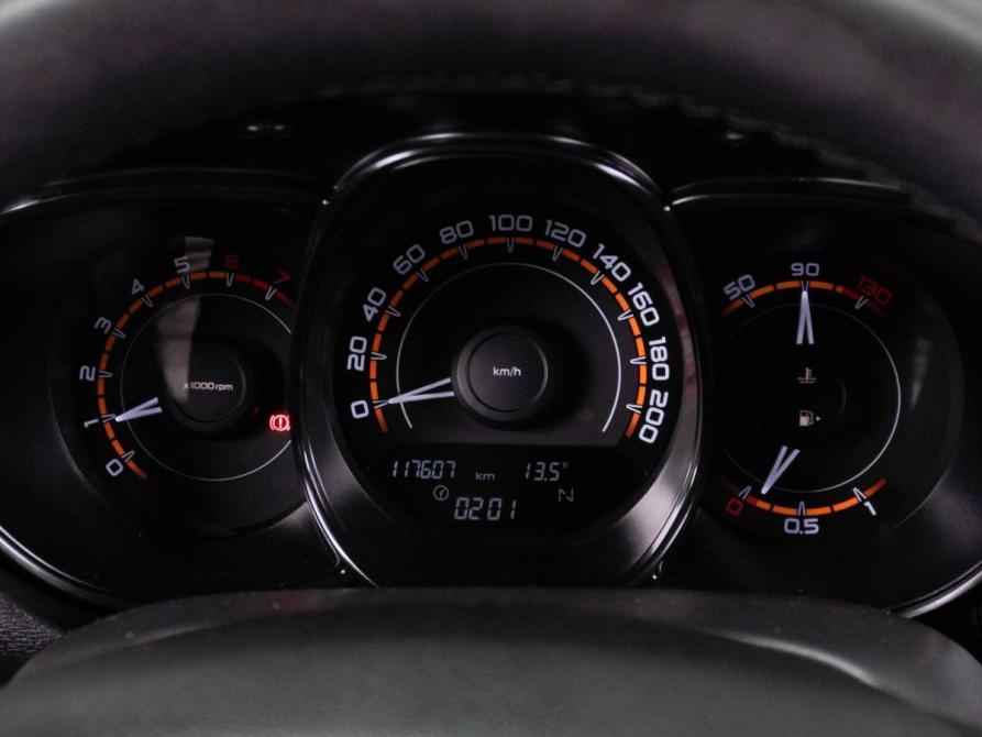 Lada (ВАЗ) Vesta I Тюмень  - изображение 12