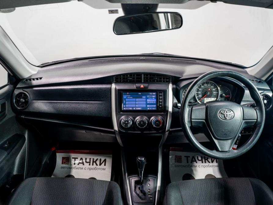 Toyota Corolla XI (E160 E170 E180) Рестайлинг 1 Чита  - изображение 7