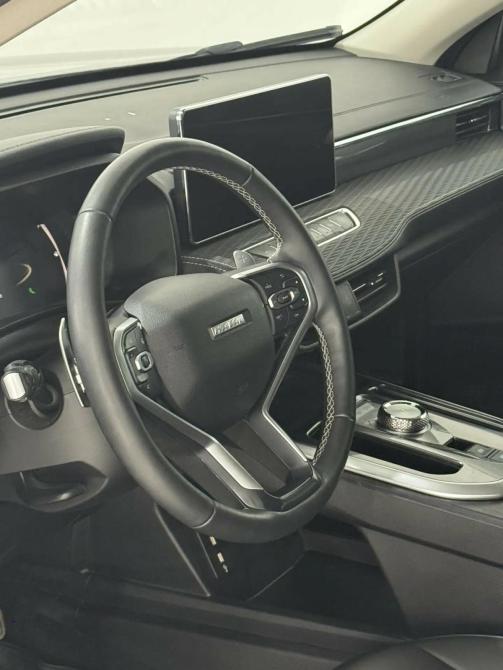 Haval Jolion I Кострома  - изображение 9