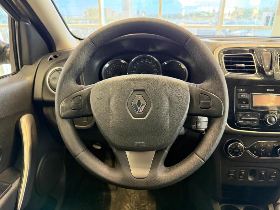 Renault Sandero II Волгоград  - изображение 7