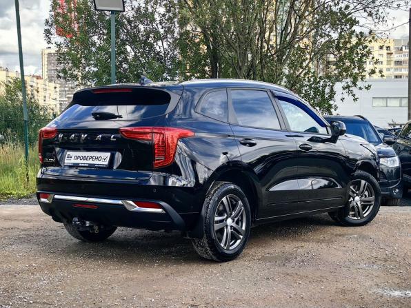 Haval Jolion I с пробегом 2023 года, цена 1 899 000 рублей, 32000 км, внедорожник, Автокод Объявления