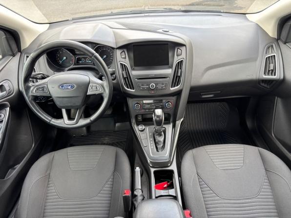 Ford Focus III Рестайлинг с пробегом 2019 года, цена 1 150 000 рублей, 159950 км, седан, Автокод Объявления