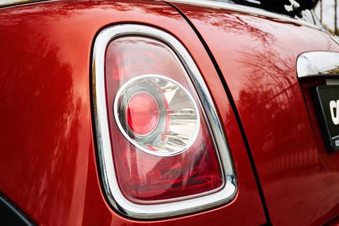 Mini Hatch II (R56) Рестайлинг с пробегом 2013 года, цена 1 369 000 рублей, 123804 км, хэтчбек, Автокод Объявления
