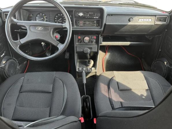 Lada (ВАЗ) 2107 с пробегом 2010 года, цена 157 040 рублей, 184334 км, седан, Автокод Объявления