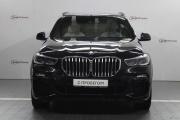 BMW X5 IV (G05/G18) Владивосток  - изображение 28