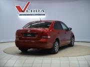 Volkswagen Polo V Уфа  - изображение 21
