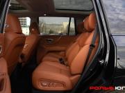 GAC Trumpchi S9 Москва  - изображение 35