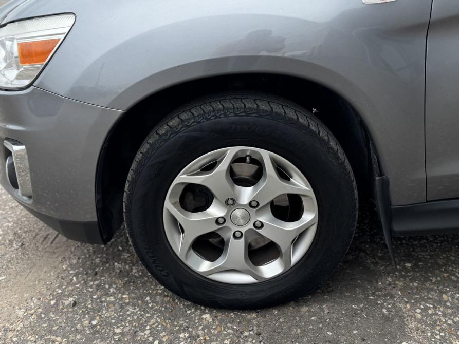 Mitsubishi ASX I Рестайлинг Тверь  - изображение 7