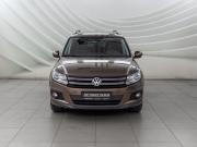 Volkswagen Tiguan I Рестайлинг Волгоград  - изображение 38