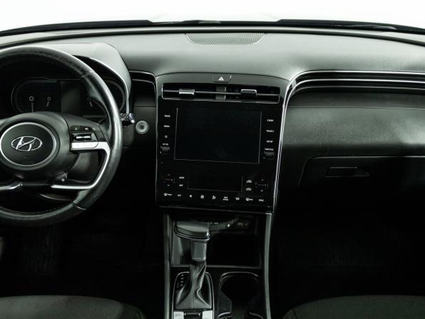 Hyundai Tucson IV с пробегом 2021 года, цена 2 779 700 рублей, 128109 км, внедорожник, Автокод Объявления
