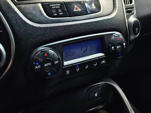 Hyundai ix35 I с пробегом 2012 года, цена 1 090 000 рублей, 207000 км, внедорожник, Автокод Объявления