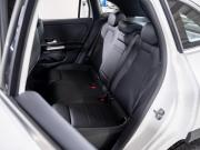 Mercedes-Benz GLA II (H247) Рестайлинг Москва  - изображение 39