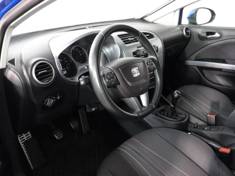 SEAT Leon II Рестайлинг Химки  - изображение 10