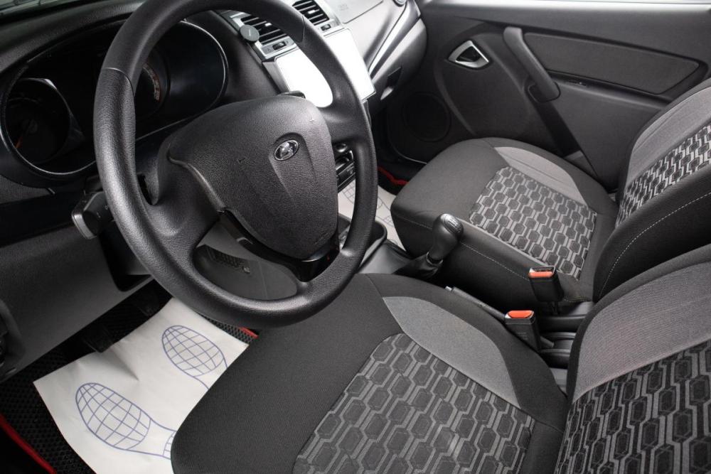 Lada (ВАЗ) Granta I Рестайлинг Оренбург  - изображение 14