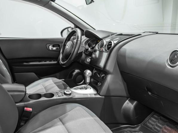 Nissan Qashqai+2 I Рестайлинг с пробегом 2011 года, цена 1 417 978 рублей, 89230 км, внедорожник, Автокод Объявления