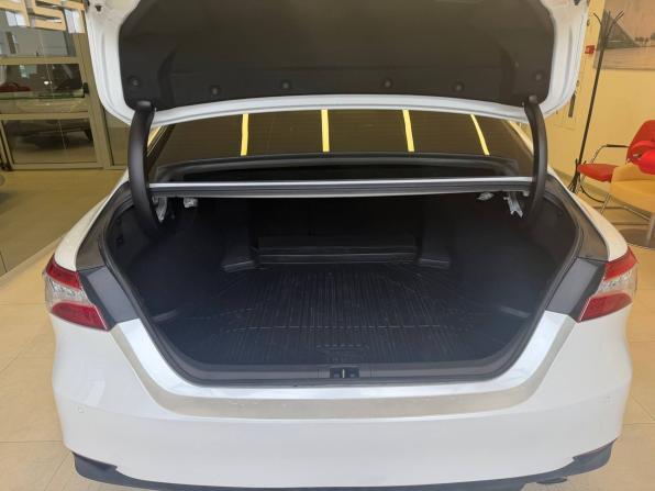 Toyota Camry VIII (XV70) с пробегом 2018 года, цена 2 650 000 рублей, 61006 км, седан, Автокод Объявления