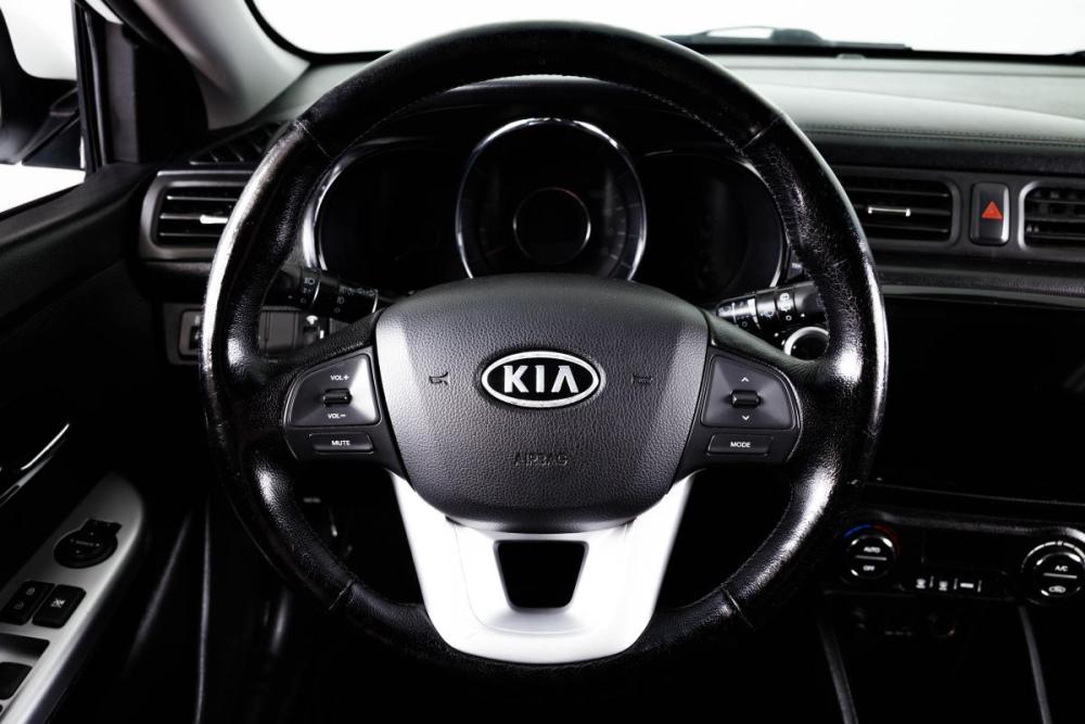 Kia Rio III Пермь  - изображение 16