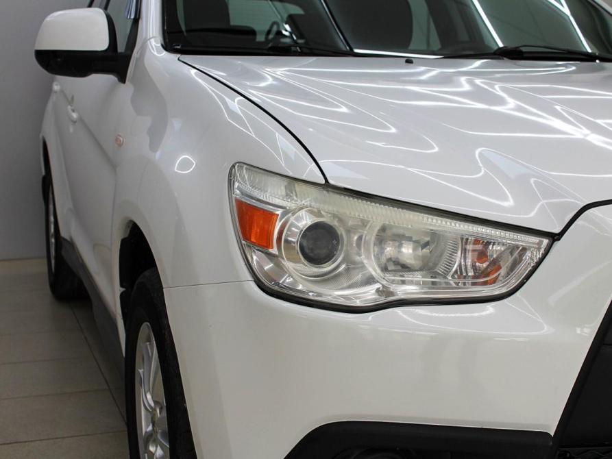 Mitsubishi ASX I Таганрог  - изображение 6