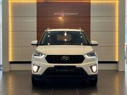 Hyundai Creta I Рестайлинг Челябинск  - изображение 20