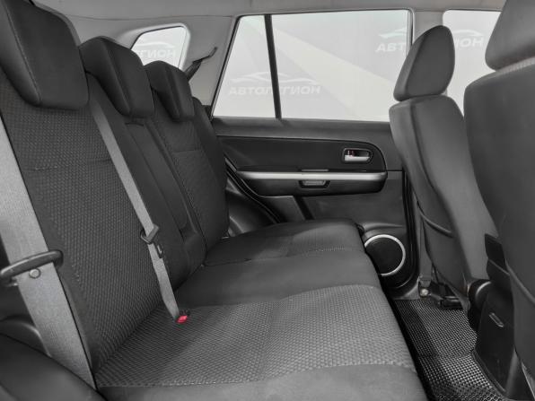 Suzuki Grand Vitara II Рестайлинг с пробегом 2010 года, цена 1 069 000 рублей, 231903 км, внедорожник, Автокод Объявления