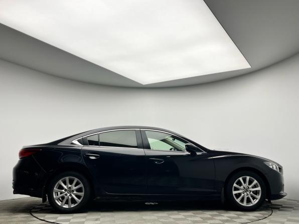 Mazda 6 III (GJ) Рестайлинг с пробегом 2016 года, цена 1 399 000 рублей, 241580 км, седан, Автокод Объявления