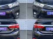 Toyota Corolla XI (E160 E170 E180) Тамбов  - изображение 27