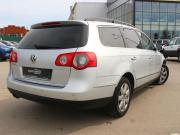 Volkswagen Passat B6 Калуга  - изображение 20