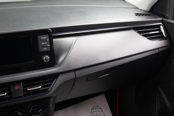 Skoda Rapid II с пробегом 2021 года, цена 1 599 000 рублей, 126447 км, лифтбек, Автокод Объявления