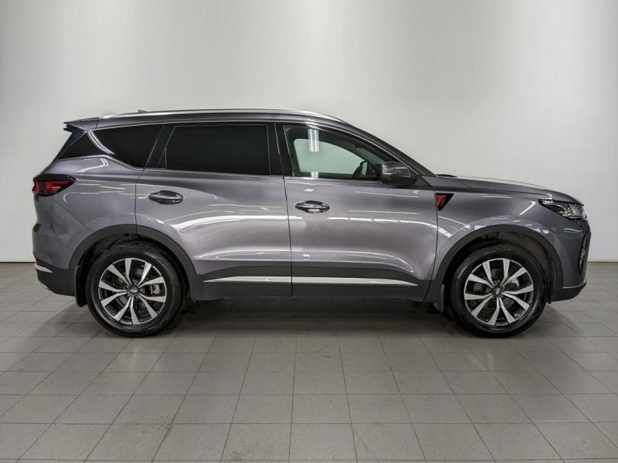 Chery Tiggo 7 Pro Max I Москва  - изображение 4