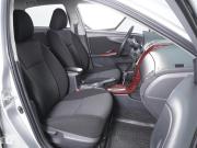 Toyota Corolla X (E140 E150) Рестайлинг Ростов-на-Дону  - изображение 25