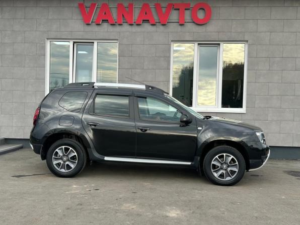 Renault Duster I Рестайлинг с пробегом 2019 года, цена 1 670 000 рублей, 77437 км, внедорожник, Автокод Объявления