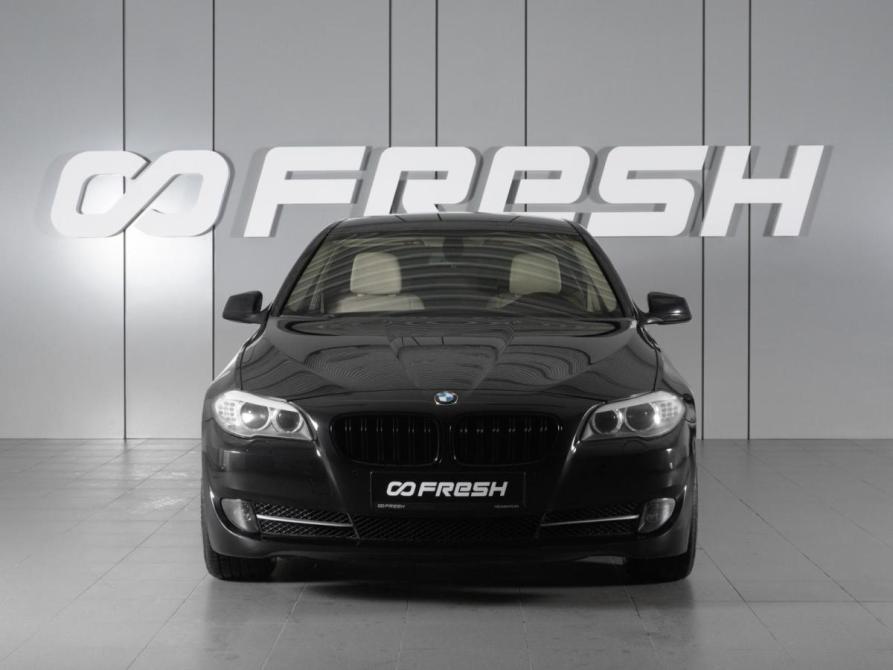 BMW 5 серии VI (F10/F11/F07) Минеральные Воды  - изображение 3