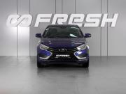 Lada (ВАЗ) Vesta I Рестайлинг (NG) Минеральные Воды  - изображение 20