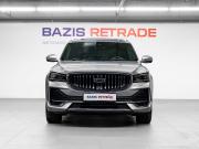 Geely Monjaro I Тюмень  - изображение 31