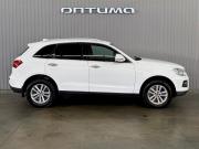 Zotye T600 Краснодар  - изображение 24