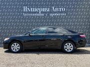 Toyota Camry VI (XV40) Рестайлинг Краснодар  - изображение 43