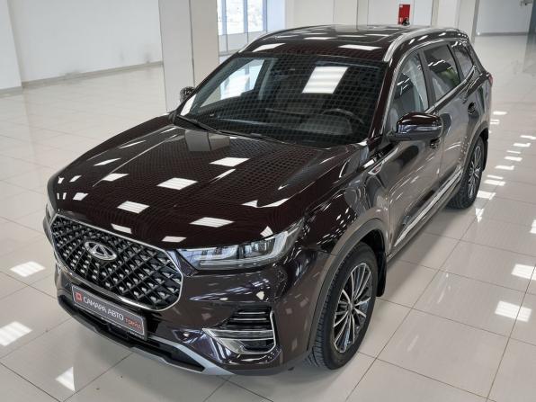 Chery Tiggo 8 Pro I с пробегом 2021 года, цена 1 904 000 рублей, 67090 км, внедорожник, Автокод Объявления