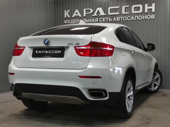 BMW X6 I (E71) с пробегом 2009 года, цена 1 439 000 рублей, 183475 км, внедорожник, Автокод Объявления