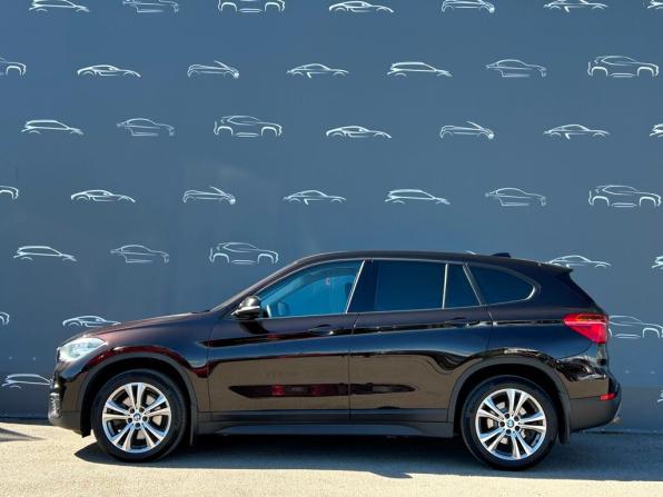 BMW X1 II (F48) с пробегом 2019 года, цена 2 997 800 рублей, 60385 км, внедорожник, Автокод Объявления