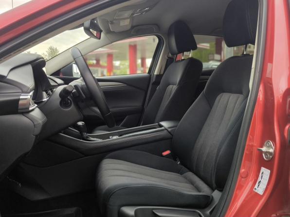 Mazda 6 III (GJ) Рестайлинг 2 с пробегом 2019 года, цена 2 050 000 рублей, 136936 км, седан, Автокод Объявления